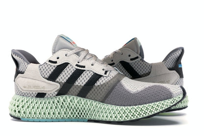 adidas ZX 4000 4D I Want I Can
