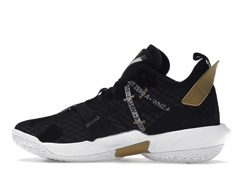Jordan Why Not Zer0.4 Family