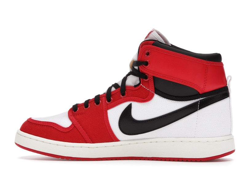 Jordan 1 Retro AJKO Chicago (2021)