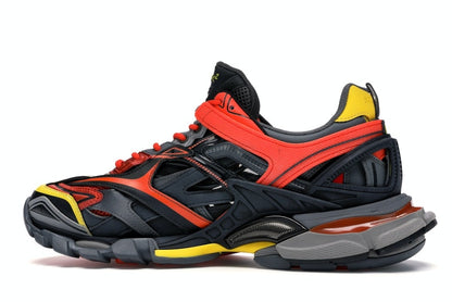 Balenciaga Track.2 Multicolor