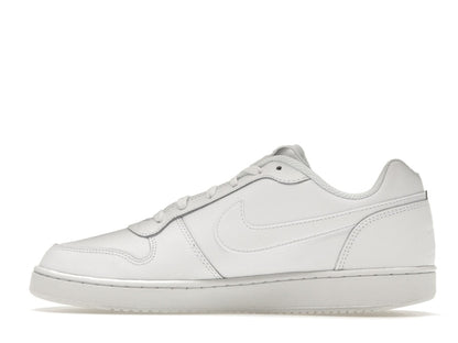 Nike Ebernon Low Triple White