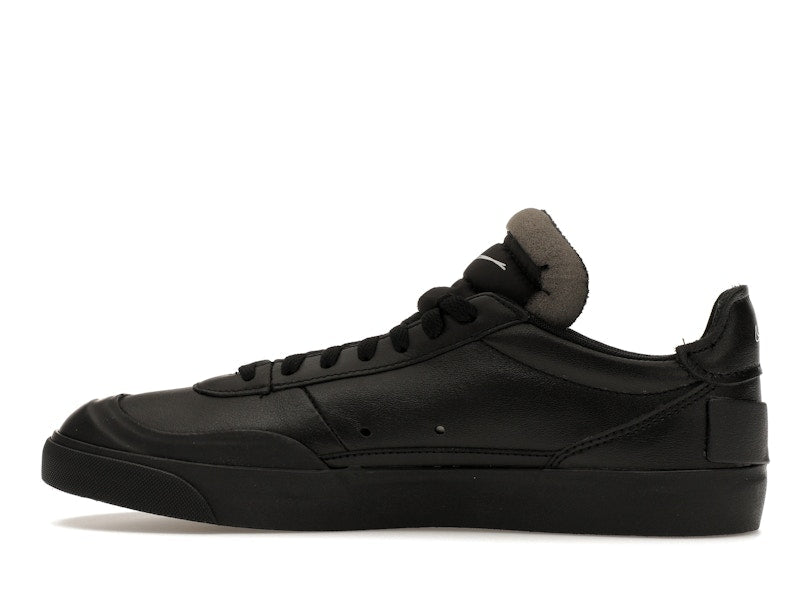 Nike Drop Type LX Triple Black