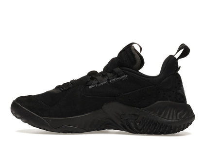 Jordan Delta Black Anthracite