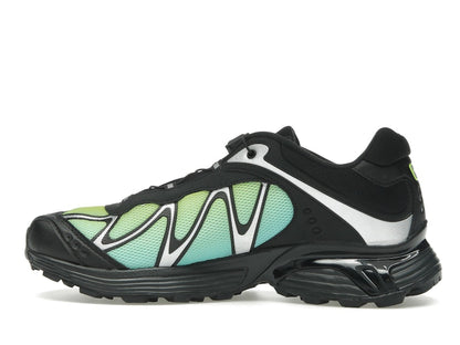 Salomon XT-Whisper Black Iced Aqua