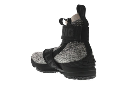 Nike LeBron 15 Lifestyle KITH Concrete