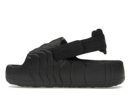 adidas Adilette 22 XLG Slides Core Black (Women's)