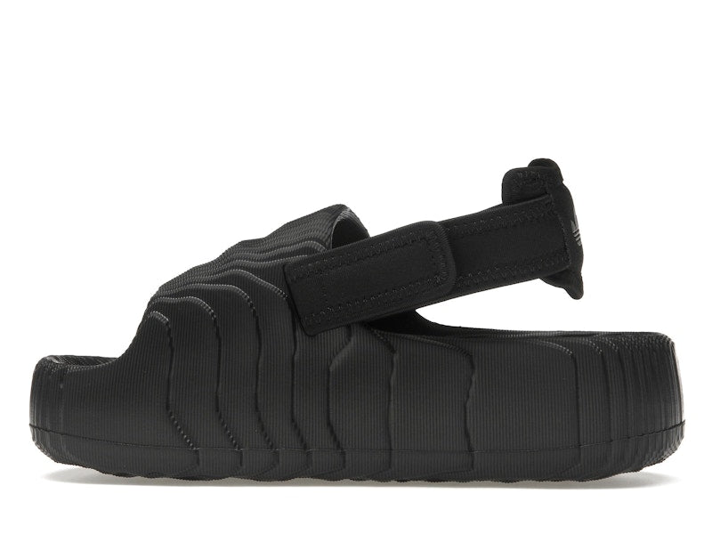 adidas Adilette 22 XLG Slides Core Black (Women's)