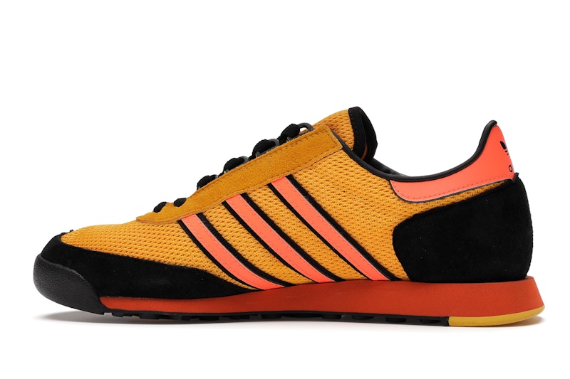 adidas SL80 (A) SPZL Collegiate Gold