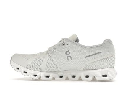 On Running Cloud 5 Ice White