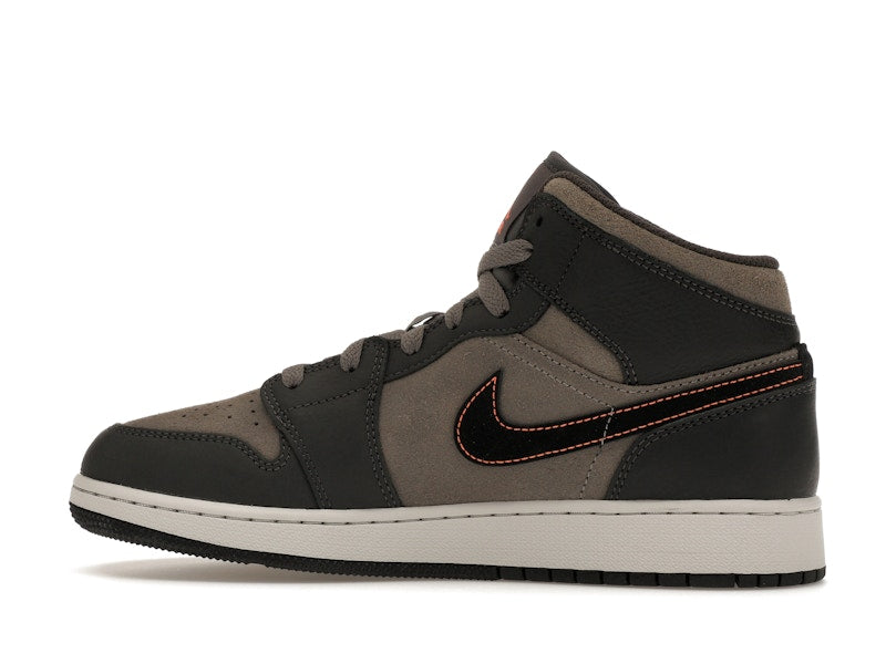 Jordan 1 Mid SE Night Stadium (GS)