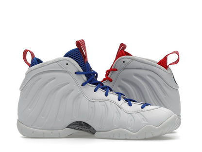 Nike Little Posite One USA Moon (GS)