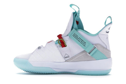 Jordan XXXIII Guo Ailun PE