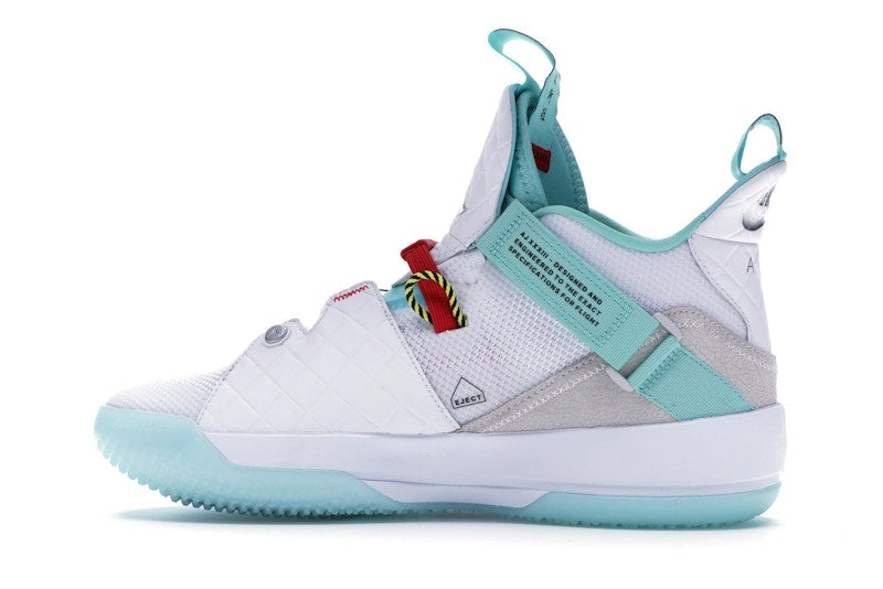 Jordan XXXIII Guo Ailun PE
