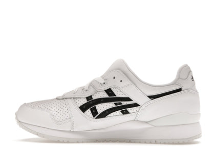 ASICS Gel-Lyte III OG White Black