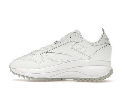 Reebok Classic Leather SP Extra Footwear White (Women's)