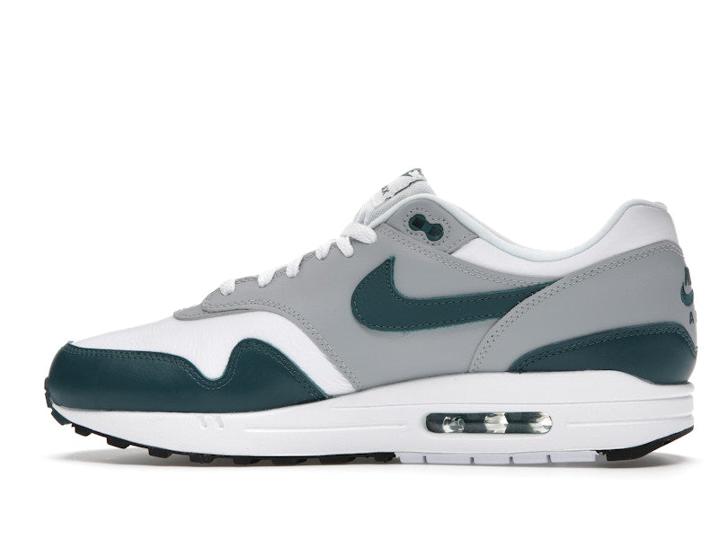 Nike Air Max 1 Dark Teal Green