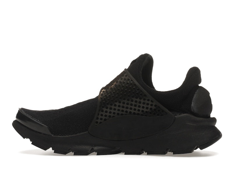 Nike Sock Dart Triple Black