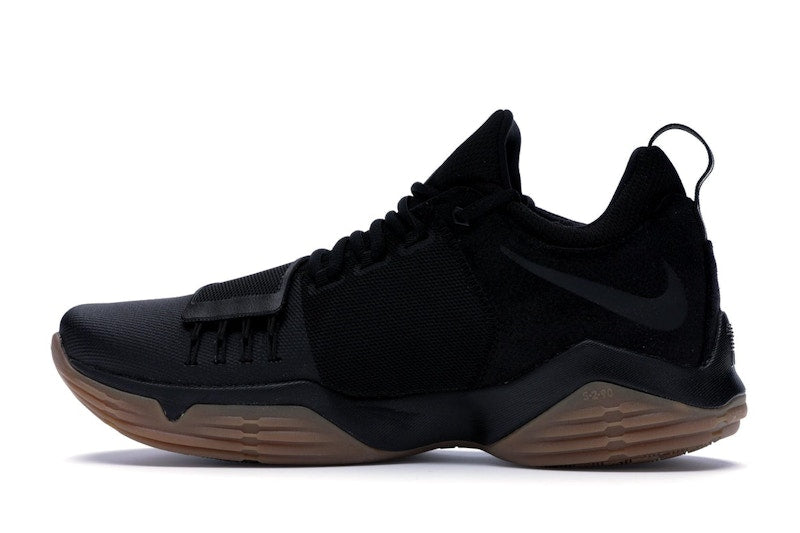 Nike PG 1 Black Gum