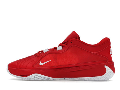 Nike Zoom Freak 5 TB University Red