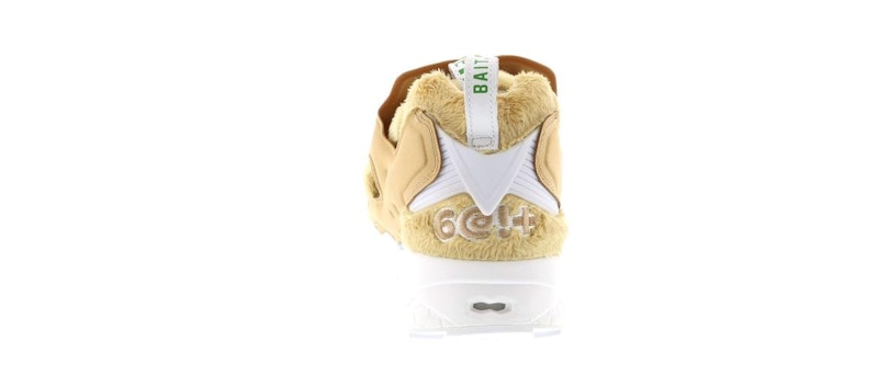 Reebok Instapump Fury Bait Nasty Ted