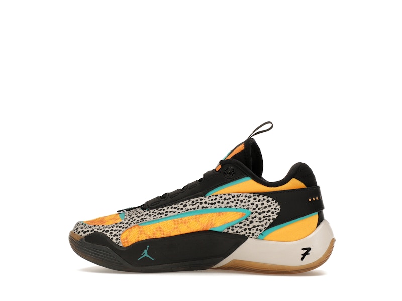 Jordan Luka 2 The Pitch (GS)