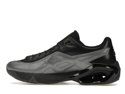 ASICS Novalis Gel-Teremoa Kiko Kostadinov Novalis Obsidian Black Smoke Shadow