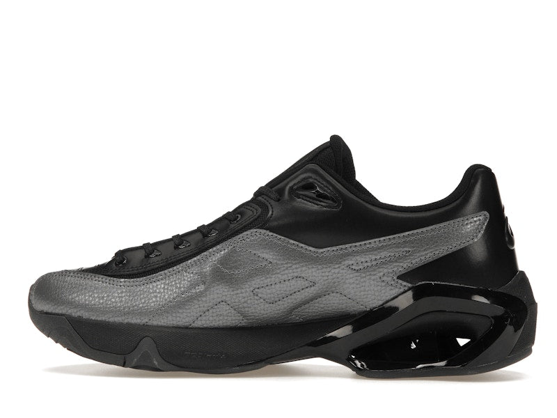 ASICS Novalis Gel-Teremoa Kiko Kostadinov Novalis Obsidian Black Smoke Shadow