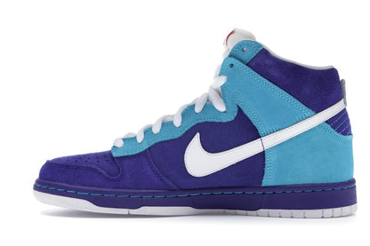 Nike SB Dunk High Oceanic Airlines