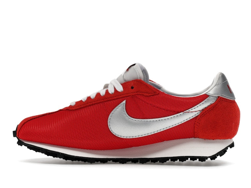 Nike LD-1000 University Red Silver (Women's)