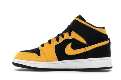 Jordan 1 Mid Reverse New Love (GS)