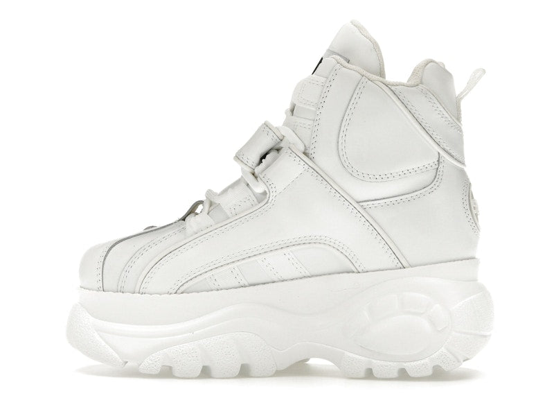 Buffalo 1348-14 2.0 White (Women's)