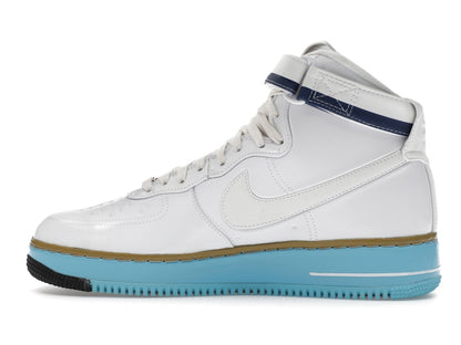 Nike Air Force 1 High Bday Presidential