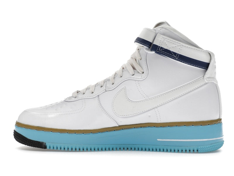Nike Air Force 1 High Bday Presidential