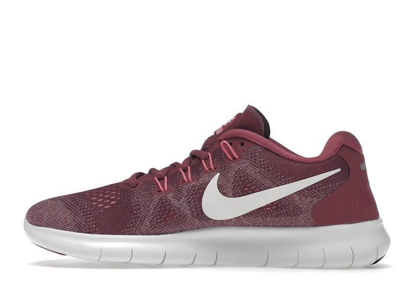 Nike Free RN 2017 Vintage Wine (Women's)