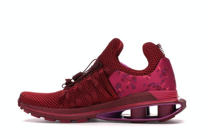 Nike Shox Gravity Red Crush (Women's)