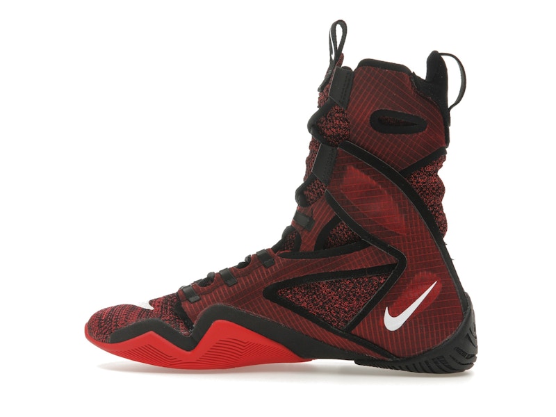 Nike HyperKO 2 University Red