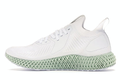adidas Alphaedge 4D Cloud White