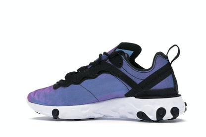 Nike React Element 55 Premium Laser Fuchsia (Women's)