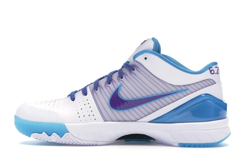 Nike Kobe 4 Protro Draft Day Hornets