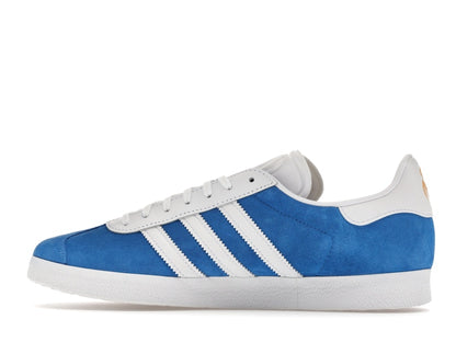 adidas Gazelle Real Madrid Third Kit Blue Bird