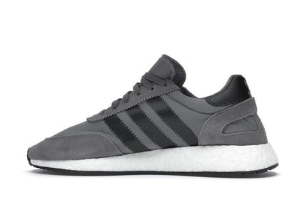 adidas Iniki Runner Grey Four Core Black