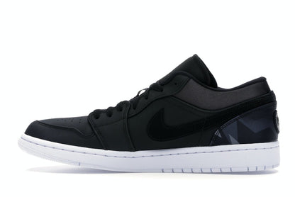 Jordan 1 Low PSG Paris Saint-Germain