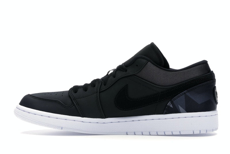 Jordan 1 Low PSG Paris Saint-Germain