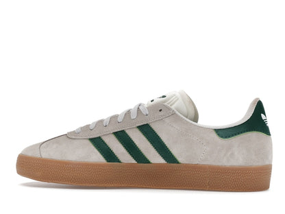 adidas Gazelle ADV Crystal White Gum