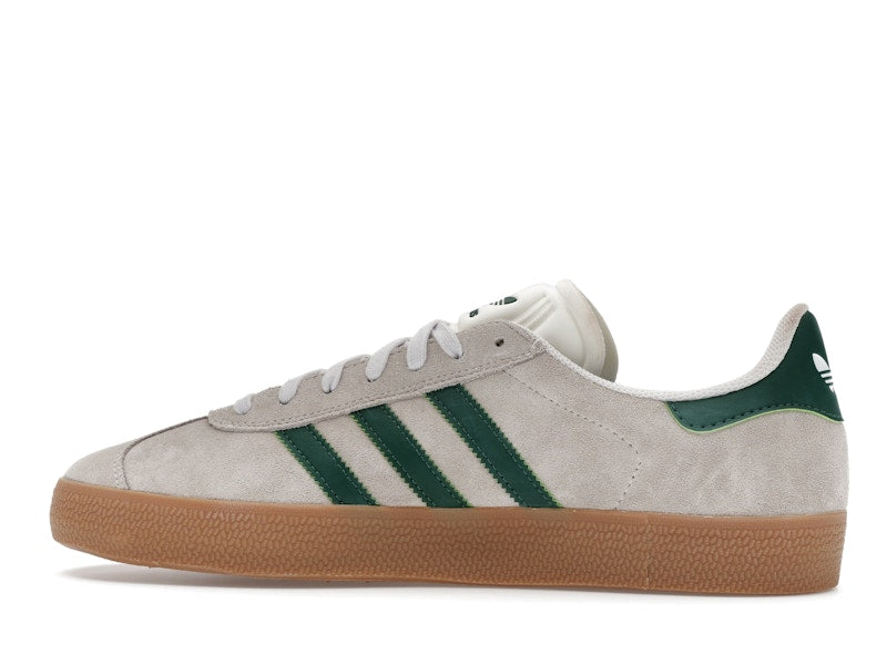 adidas Gazelle ADV Crystal White Gum