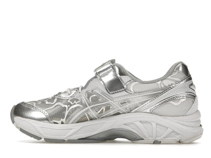 ASICS GT-2160 Cecilie Bahnsen Mary Jane Pure Silver