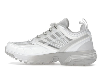 Salomon ACS Pro MM6 Maison Margiela White Lunar Rock