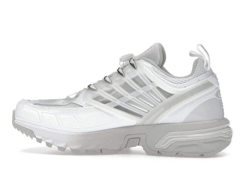 Salomon ACS Pro MM6 Maison Margiela White Lunar Rock