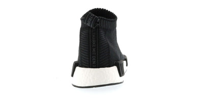 adidas NMD City Sock Winter Wool Black