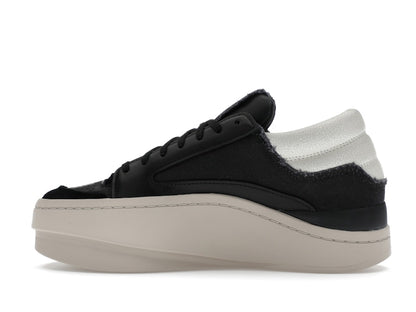 adidas Y-3 Centennial Lo Black Bliss Off White